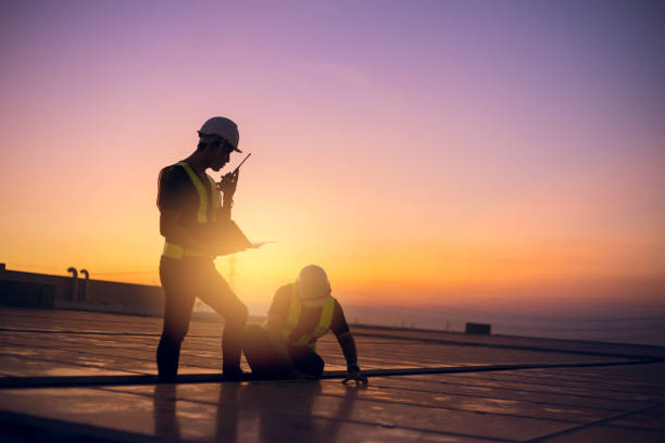 Best Sheet Metal Roofing  in Fairview Park, OH