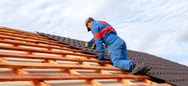 Best Green or Eco-Friendly Roofing Solutions  in Fairview Park, OH