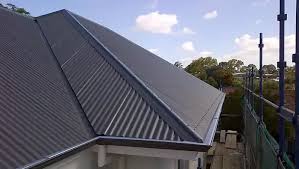 Hot Roofs in Fairview Park, OH